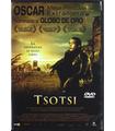 Tsotsi Dvd -Reacondicionado