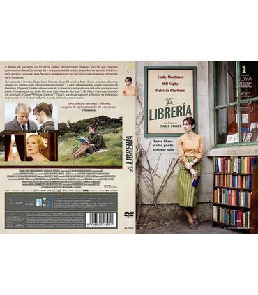 la-libreria-dvd