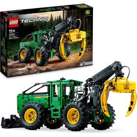 lego-42157-skidder-john-deere-948l-ii