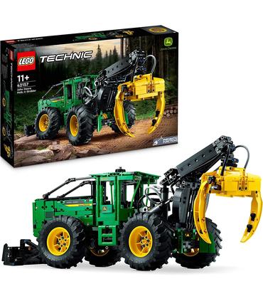 lego-42157-skidder-john-deere-948l-ii
