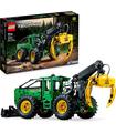 Lego 42157 - Skidder John Deere 948L-II