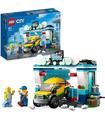 Lego 60362 - Autolavado