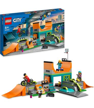 lego-60364-parque-de-patinaje-urbano