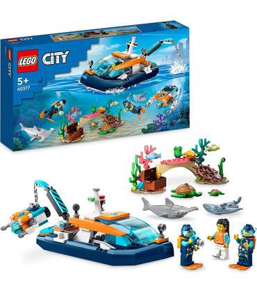 lego-60377-barco-de-exploracion-submarina
