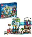 Lego 60380 - Centro Urbano