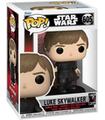 Figura Funko Pop Star Wars: Rotj 40th Luke