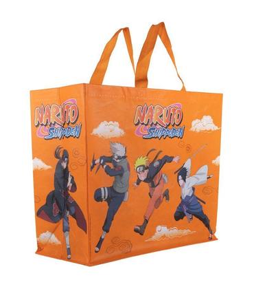 bolsa-compra-reutilizable-naruto-orange-konix