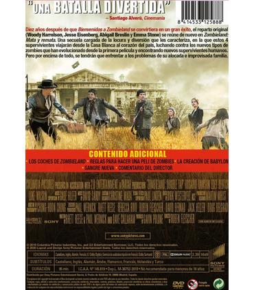 zombieland-2-mata-y-remata-dvd