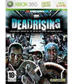 DEAD RISING CLASSICS XBOX 360 (PR) -Reacondicionado