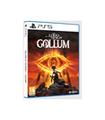 The Lord Of The Rings Gollum Ps5 -Reacondicionado