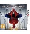 Amazing Spiderman 2 3Ds -Reacondicionado