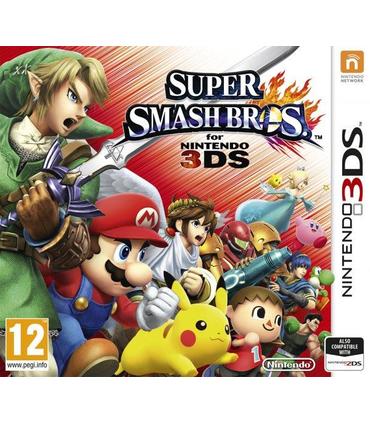 super-smash-bros-3ds-reacondicionado