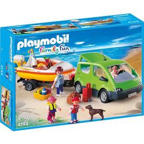 playmobil-4144-coche-familiar-con-lancha
