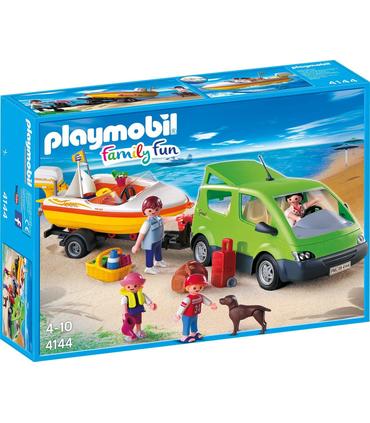 playmobil-4144-coche-familiar-con-lancha