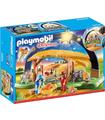 Playmobil 9494 Belen Con Luz