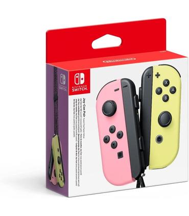 mando-joy-con-set-izdadcha-rosaamarillo