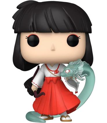 figura-funko-pop-inuyasha-kikyo