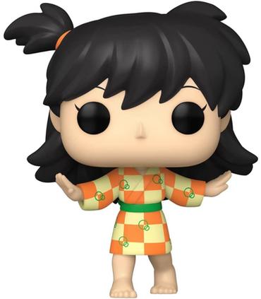 figura-funko-pop-inuyasha-rin