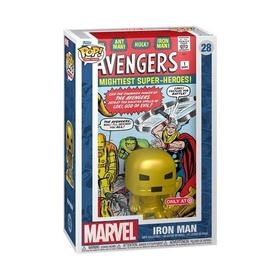 figura-funko-pop-comic-cover-marvel-avengers