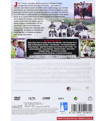 cerdos-salvajes-con-un-par-dvd