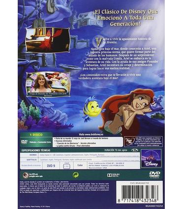 la-sirenita-dvd
