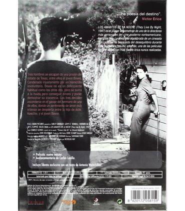 los-amantes-de-la-noche-dvd