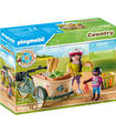 Playmobil 71306 Cargo Bike
