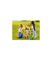 Playmobil 71309 Familia De Gatos