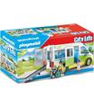 Playmobil 71329 Autobus Escolar