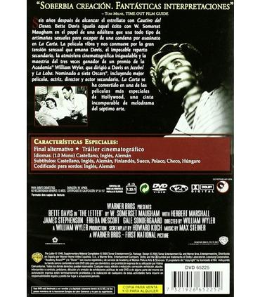 la-carta-dvd