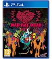 Mad Rat Dead Ps4 -Reacondicionado