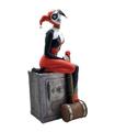Hucha Harley Quinn Caja Fuerte