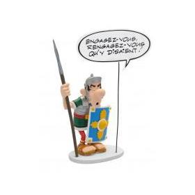 asterix-figura-romano-speech-collection