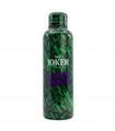 DC COMICS - BOTELLA - TERMO ACERO INOXIDABLE 515 ML JOKER