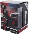 Lampara Icon Dc Comics Harley Quinn