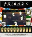 Adorno Friends Luces en Forma de Tazas Cafe