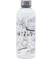 Botella Hidro Friends 850ml
