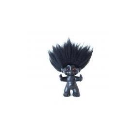 goodlucktrolls-figura-mat-black-black-9cm