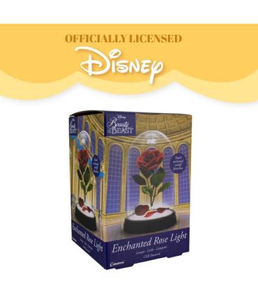 lampara-rosa-encantada-bella-y-la-bestia