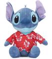 Peluche Lilo & Stitch Camiseta Hawaiana ( Surtido )