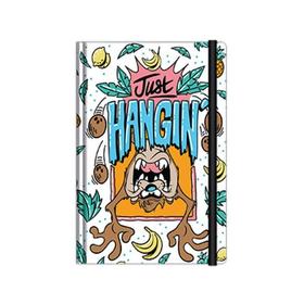 cuaderno-tapa-dura-looney-tunes-taz