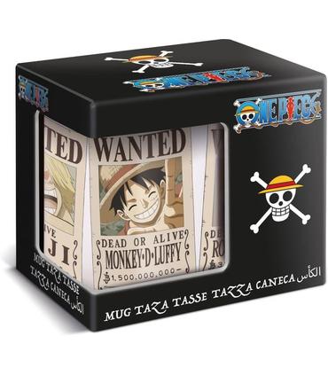 taza-ceramica-one-piece-wanted