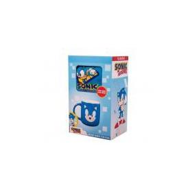 sonic-taza-y-set-calcetines