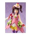 çFigura Banpresto The Idolmaster Chieri Ogata 18Cm