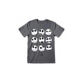 camiseta-nightmare-before-christmas-many-faces-s
