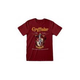 camiseta-harry-potter-gryffindor-red-crest-1xl