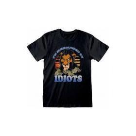 camiseta-lion-king-surrounded-by-idiots-1xl