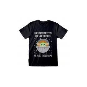 camiseta-the-mandalorian-protects-attacks-s