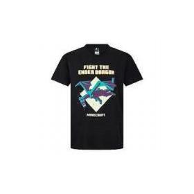 camiseta-minecraft-ender-dragon-talla-nio-2xl