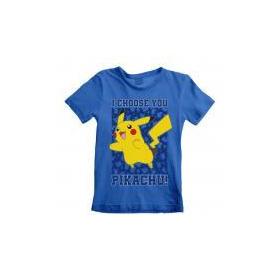 camiseta-pokemon-i-choose-you-talla-nios-11-aos